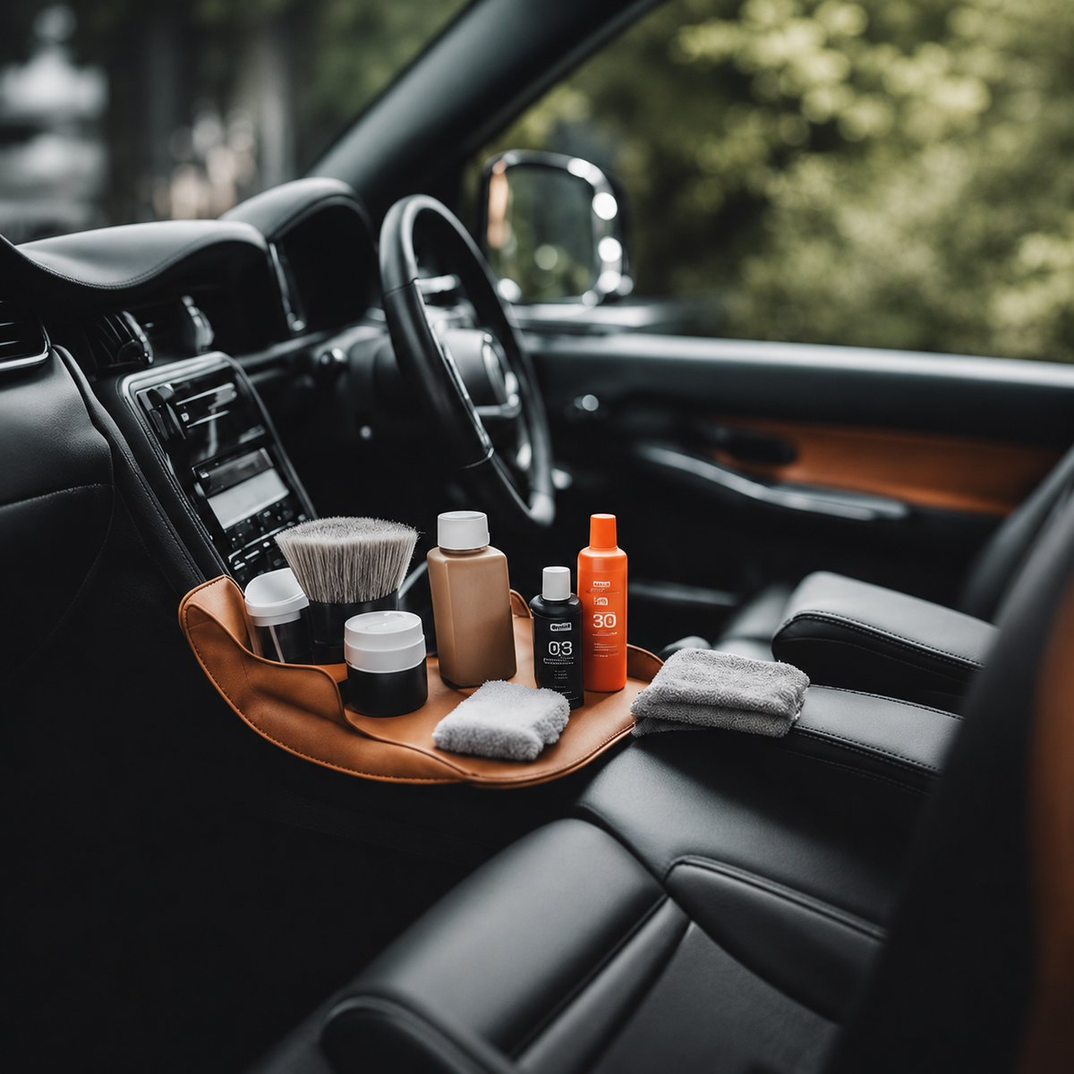 Car Care