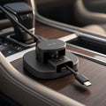 Car Charging Cable Organizer
