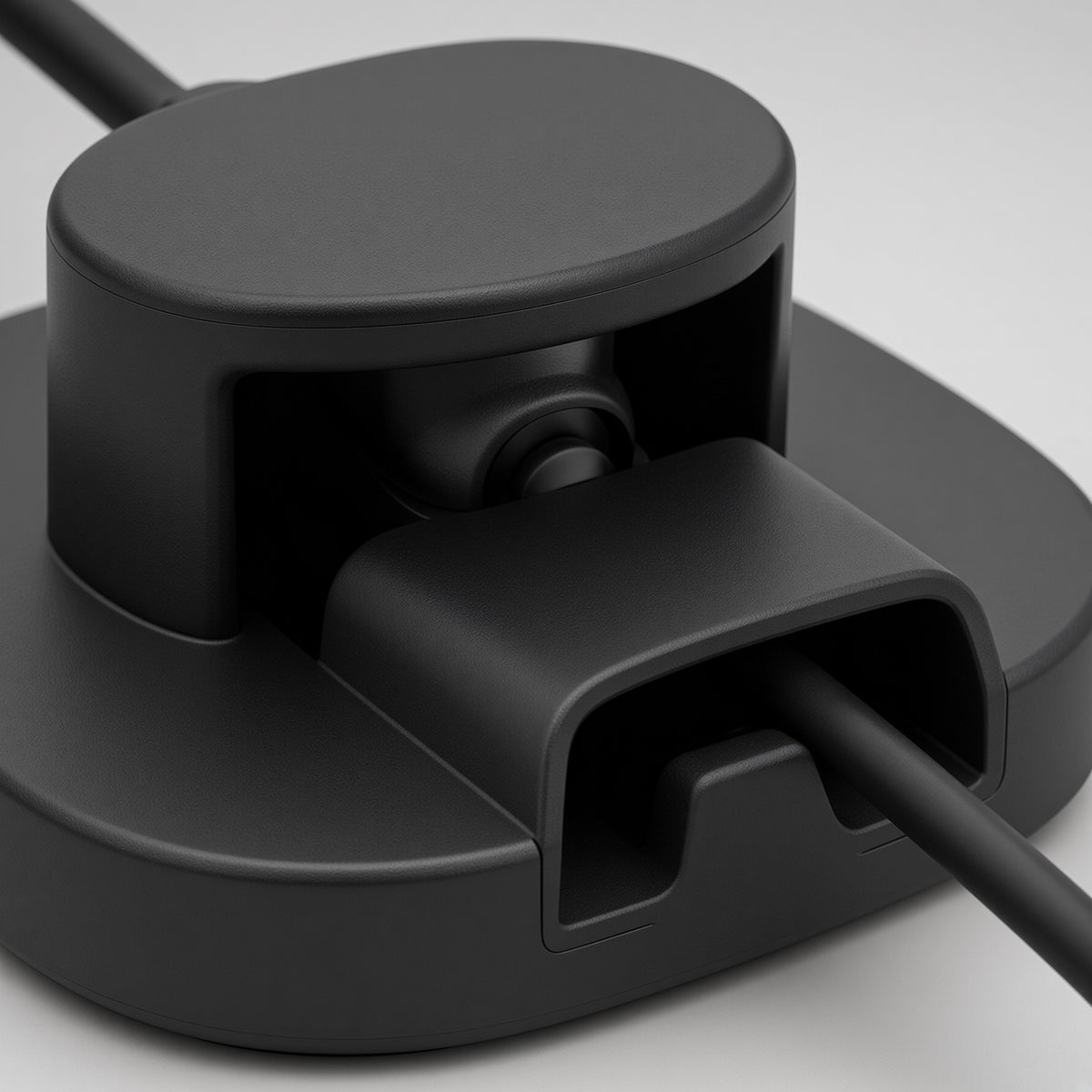 Car Charging Cable Organizer